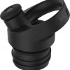 Hydro Flask Standard Mouth Sport Cap For Unisex Black