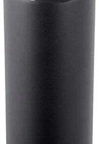 Nike 32 Oz. Stainless Steel Chug Bottle For Unisex Light Bone/black/black