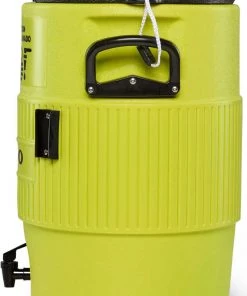 Igloo 5 Gallon Hand Wash Station For Unisex Acid Green -football Sales 2022 unnamed file 1014