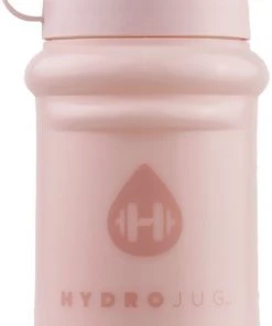 HydroJug 32 Oz. Mini Jug For Unisex Pink Sands