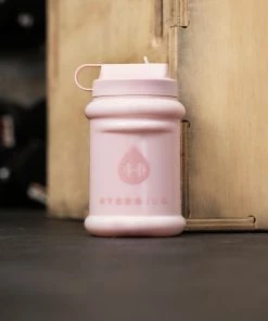 HydroJug 32 Oz. Mini Jug For Unisex Pink Sands -football Sales 2022 unnamed file 1018