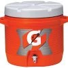 Gatorade 7 Gallon Cooler For Unisex Orange