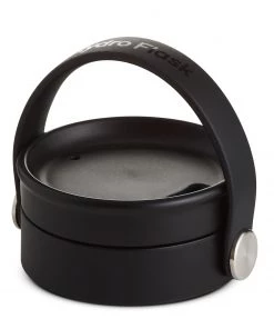 Hydro Flask Flex Sip Lid For Unisex Black