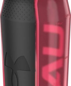 Under Armour Playmaker Squeeze 32 Oz. Water Bottle For Unisex Red