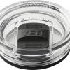 YETI Rambler 20oz. Stronghold Lid For Unisex Clear