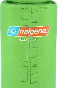 Nalgene Everyday Tritan 32 Oz. Wide Mouth Water Bottle For Unisex Surfer