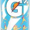 Gatorade Gx Serena Williams 30 Oz. 2022 Limited Edition Bottle For Unisex Black