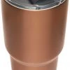 YETI 30 Oz. Rambler Tumbler Elements Collection For Unisex Copper