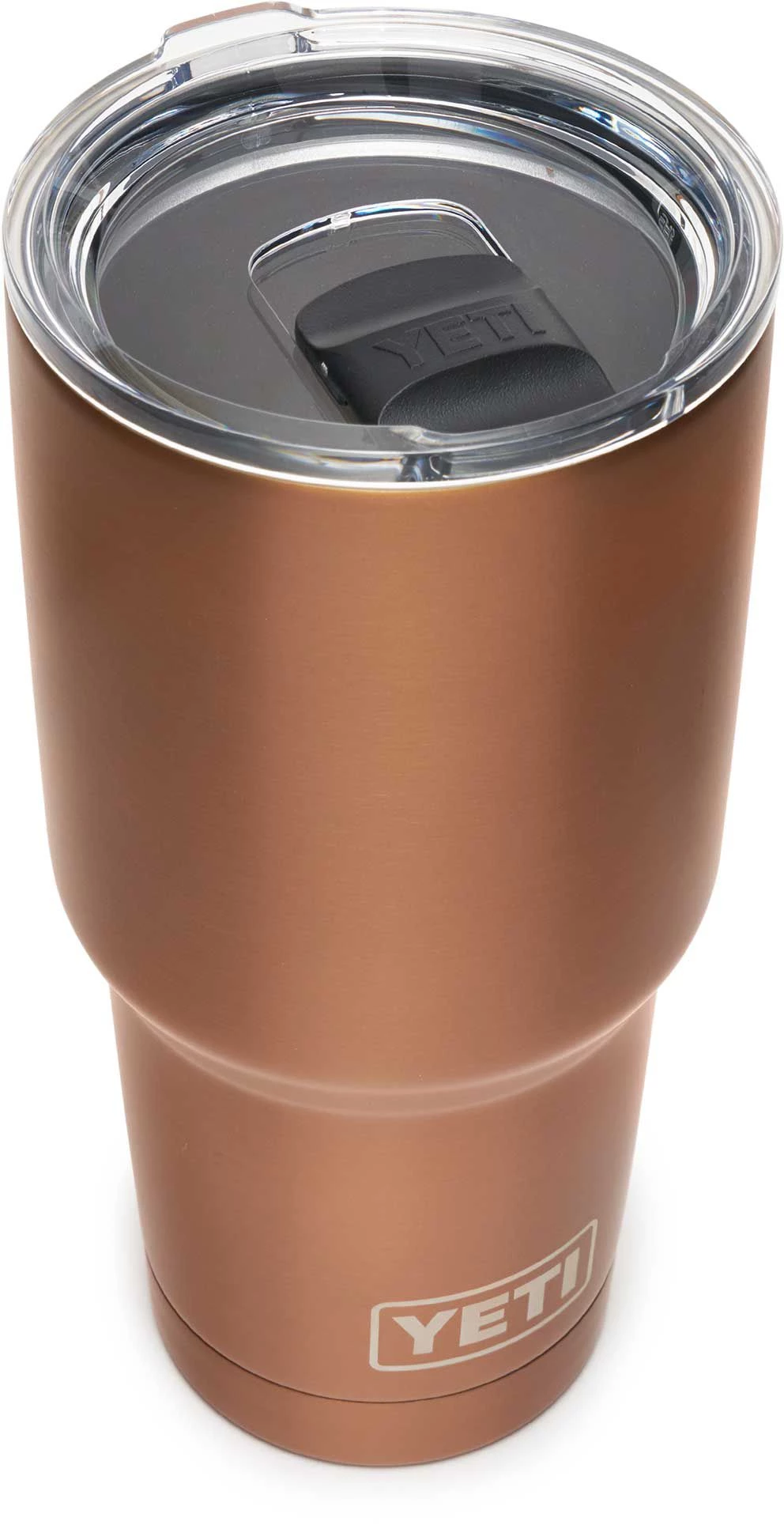 YETI 30 Oz. Rambler Tumbler Elements Collection For Unisex Copper 1 YETI 30 Oz. Rambler Tumbler Elements Collection For Unisex Copper