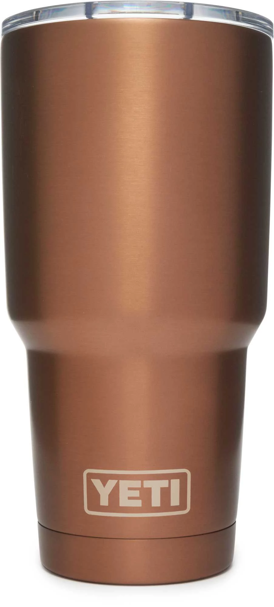YETI 30 Oz. Rambler Tumbler Elements Collection For Unisex Copper 2 YETI 30 Oz. Rambler Tumbler Elements Collection For Unisex Copper - Image 2