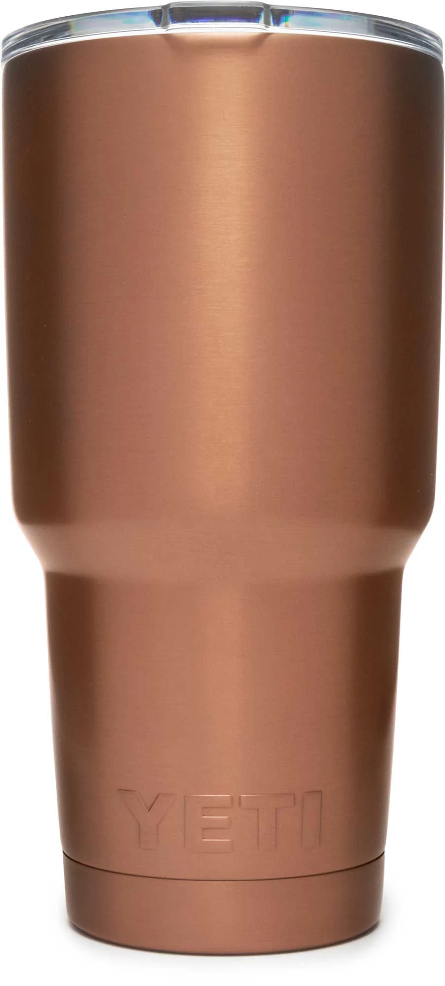 YETI 30 Oz. Rambler Tumbler Elements Collection For Unisex Copper 3 YETI 30 Oz. Rambler Tumbler Elements Collection For Unisex Copper - Image 3