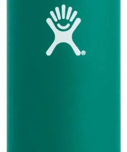 Hydro Flask Sports Matter 24 Oz. Wide Mouth Bottle For Unisex Pine