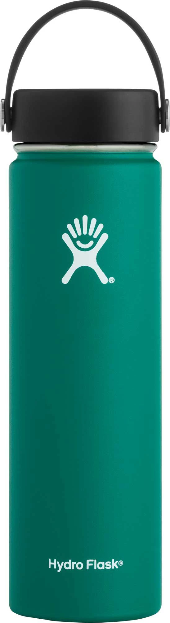 Hydro Flask Sports Matter 24 Oz. Wide Mouth Bottle For Unisex Pine 1 Hydro Flask Sports Matter 24 Oz. Wide Mouth Bottle For Unisex Pine