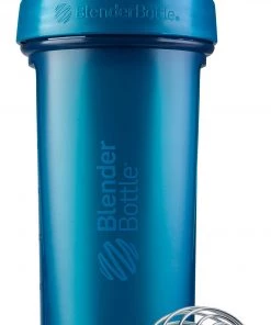 BlenderBottle 28 Oz Classic V2 Shaker For Unisex Black