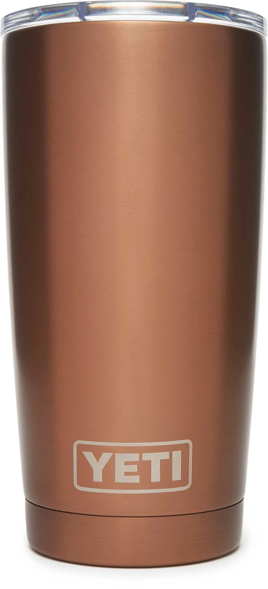 YETI 20 Oz. Rambler Tumbler Elements Collection For Unisex Copper 2 YETI 20 Oz. Rambler Tumbler Elements Collection For Unisex Copper - Image 2