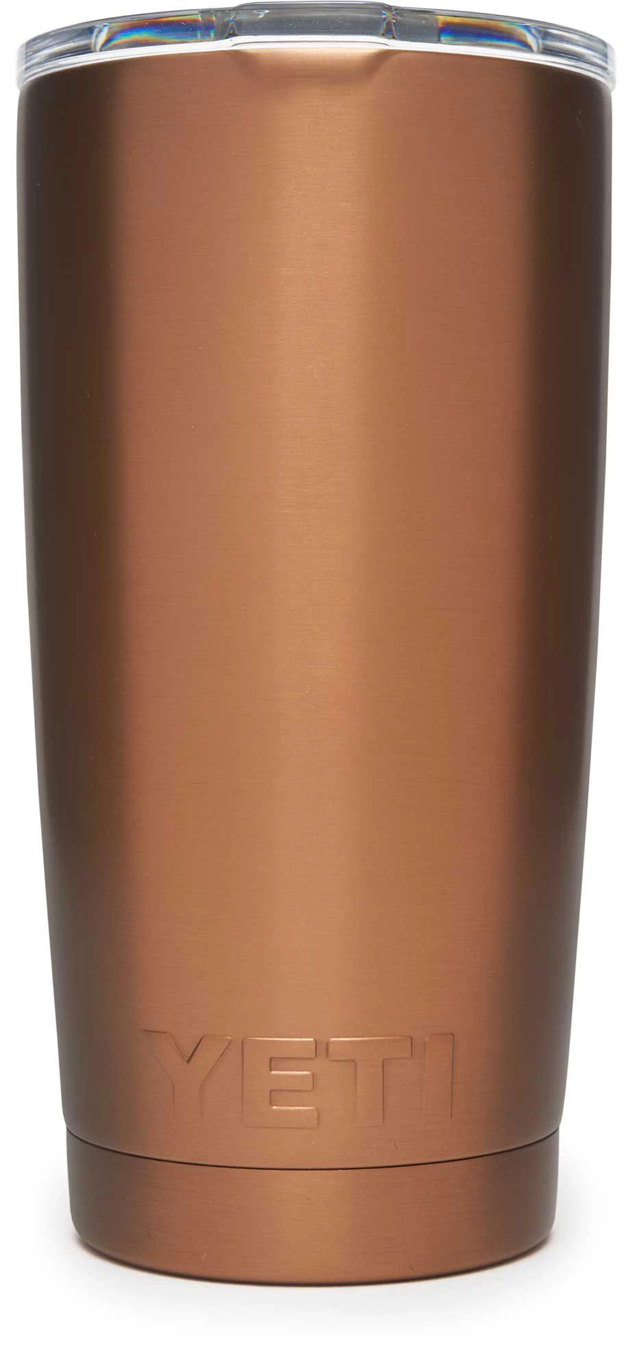 YETI 20 Oz. Rambler Tumbler Elements Collection For Unisex Copper 3 YETI 20 Oz. Rambler Tumbler Elements Collection For Unisex Copper - Image 3