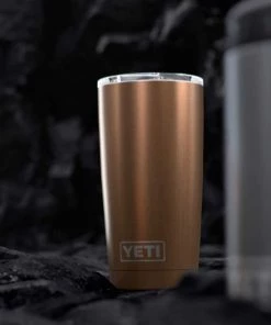 YETI 20 Oz. Rambler Tumbler Elements Collection For Unisex Copper 8 YETI 20 Oz. Rambler Tumbler Elements Collection For Unisex Copper -football Sales 2022 unnamed file 1068