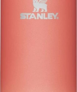 Stanley AeroLight 16 Oz. Transit Bottle For Unisex Grapefruit