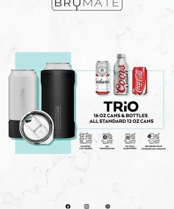 BruMate Hopsulator Trio For Unisex Glitter Rose Gold -football Sales 2022 unnamed file 1091