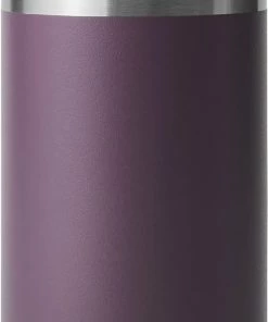 YETI Rambler 12 Oz. Bottle With HotShot Cap For Unisex Navy