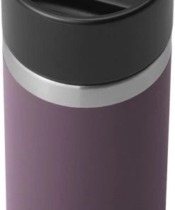 YETI Rambler 12 Oz. Bottle With HotShot Cap For Unisex Navy -football Sales 2022 unnamed file 1095