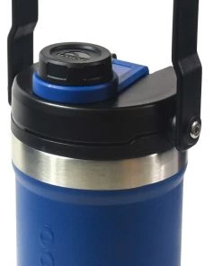 Igloo Stainless Steel Vacuum Sport 1/2 Gallon Jug For Unisex White