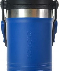 Igloo Stainless Steel Vacuum Sport 1/2 Gallon Jug For Unisex White -football Sales 2022 unnamed file 1103