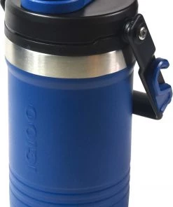 Igloo Stainless Steel Vacuum Sport 1/2 Gallon Jug For Unisex White -football Sales 2022 unnamed file 1104