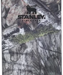 Stanley 8 Oz Wide Mouth Flask For Unisex Bottomland