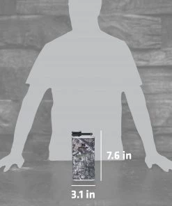 Stanley 8 Oz Wide Mouth Flask For Unisex Bottomland -football Sales 2022 unnamed file 1118