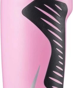 Nike Hyperfuel 32 Oz. Squeeze Water Bottle For Unisex Pink Rise