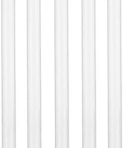 Stanley Quencher 30oz Travel Tumbler Straws 4-Pack For Unisex Clear