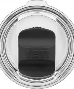 YETI Rambler Wine Tumbler MagSlider Lid For Unisex