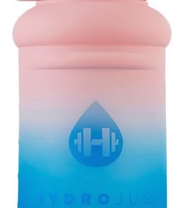 HydroJug Oil Paint Pro Jugs For Unisex Cotton Candy
