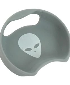 Guyot Universal Splashguard For Unisex Flutterby Pink