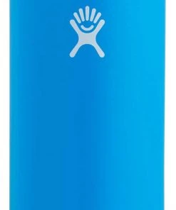 Hydro Flask 25 Oz Wine Bottle For Unisex Stone
