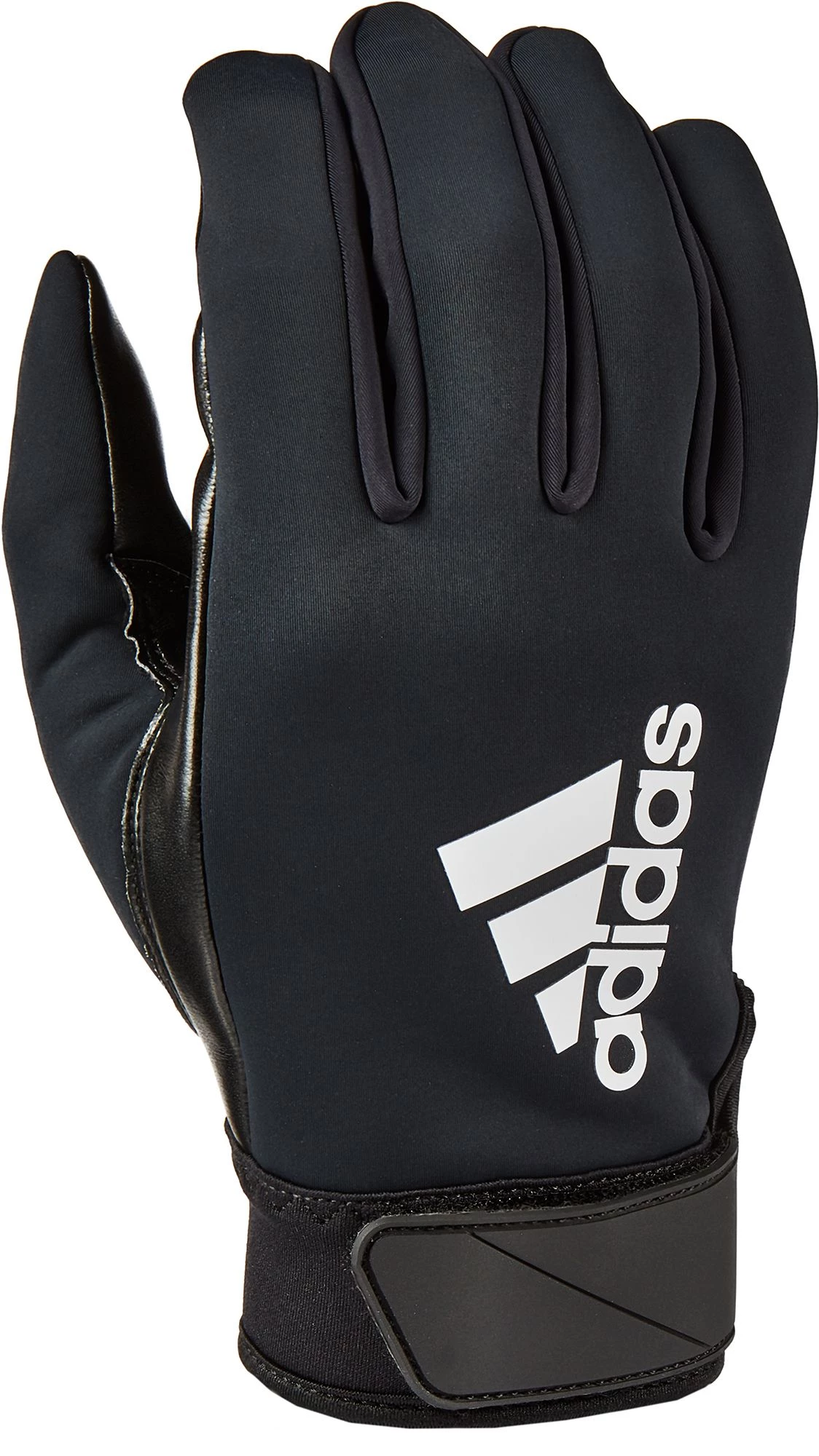 Adidas Signal Caller 2 Gloves For Unisex Black 1 Adidas Signal Caller 2 Gloves For Unisex Black