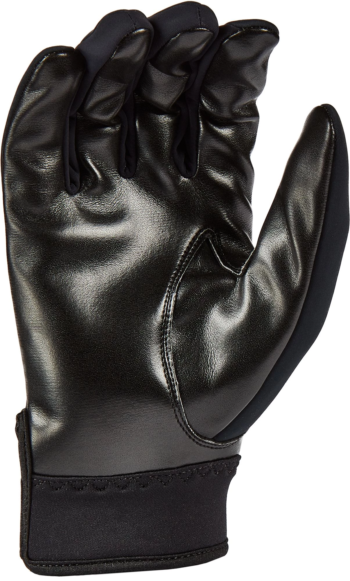 Adidas Signal Caller 2 Gloves For Unisex Black 2 Adidas Signal Caller 2 Gloves For Unisex Black - Image 2