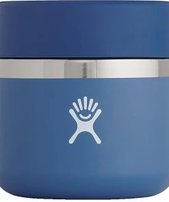 Hydro Flask 8 Oz. Insulated Food Jar For Unisex Blackberry