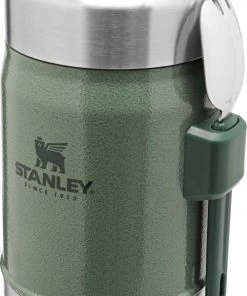 Stanley Classic Legendary 14 Oz. Food Jar With Spork For Unisex Matte Black -football Sales 2022 unnamed file 1184