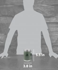 Stanley Classic Legendary 14 Oz. Food Jar With Spork For Unisex Matte Black -football Sales 2022 unnamed file 1186