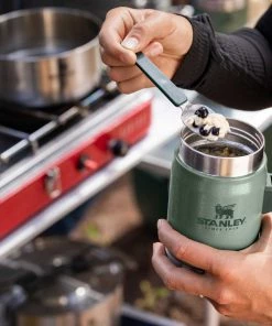 Stanley Classic Legendary 14 Oz. Food Jar With Spork For Unisex Matte Black -football Sales 2022 unnamed file 1189