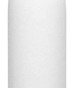 CamelBak Carry Cap Stainless Steel 20 Oz. Insulated Bottle For Unisex White