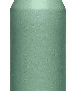 Camelbak Chute Mag Vacuum 40 Oz. Bottle For Unisex Moss