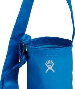 Hydro Flask Kids' Packable Bottle Sling For Unisex Lake