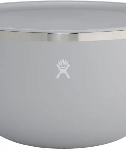 Hydro Flask 5 Quart Bowl With Lid For Unisex Birch