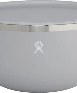 Hydro Flask 3 Quart Bowl With Lid For Unisex Olive