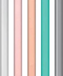 CamelBak Multi Pack Straw Set For Unisex