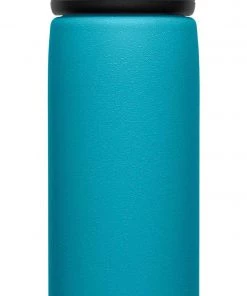 CamelBak Eddy+ 20 Oz. Insulated Stainless Steel Bottle For Unisex Terracotta Rose