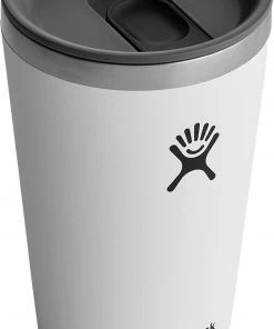 Hydro Flask 16 Oz All Around Tumbler W/ Closeable Lid For Unisex Stone -football Sales 2022 unnamed file 1282